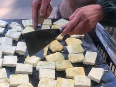 -梅干菜扣肉饼(钱局店)