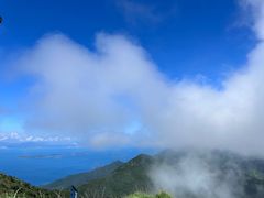 -七娘山