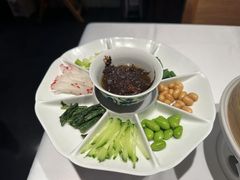 -四季民福烤鸭店(王府井东安门店)