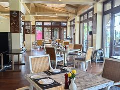 -宴悦海鲜餐厅Driftwood·游水海鲜·牛排(亚龙湾瑞吉店)
