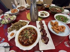 -中青旅山水时尚酒店餐厅(雁栖店)