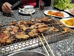 -金爱烧烤(东风路店)