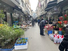 -苏州市皮市街花鸟工艺品市场
