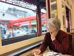 -花家怡园(四合院总店)