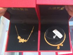 -永锦黄金加工·回收打金店(上海南翔店)
