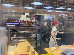 -喜家德虾仁水饺(南山书城店)