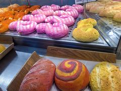 星空流沙包-LELECHA乐乐茶(美罗城店)