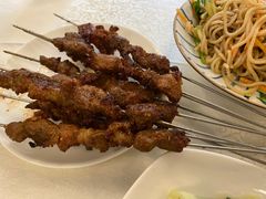 -那达慕蒙古风味酒楼