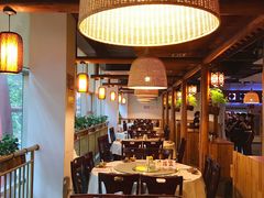 大堂-深山老屋(国顺东路店)