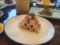 -环球港凯悦 · 享悦中餐厅