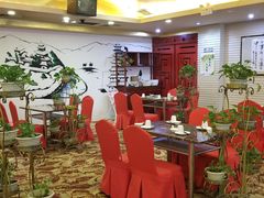 大堂-陇菜和盛祥(金轮宾馆店)