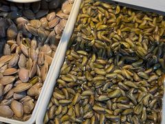 -车头老二大排档