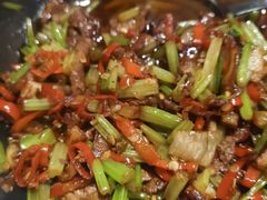 -苹果树下艺术餐厅(通州店)