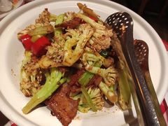 -西贝(紫荆广场店)