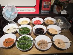 -受气牛肉·重庆耙牛肉(来福士店)