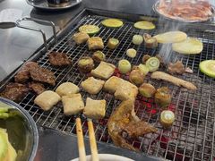 -同心烧烤(总店)