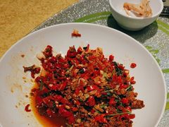 -当院鱼头泡饼(良乡店)