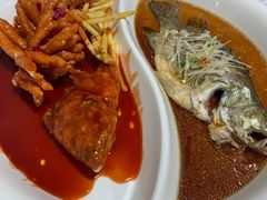 -马凯餐厅(地安门店)