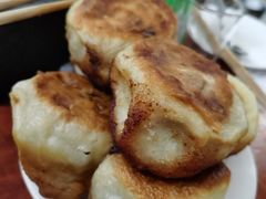 门钉肉饼-宝瑞门钉肉饼店