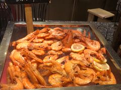 -太原富力万达文华酒店·美食汇西餐厅