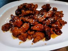 糖醋里脊-米家小馆(新华店)