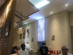 大堂-陳八两面家(滨江天街店)