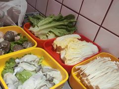 -盔甲王·猛货牌档(安泰店)