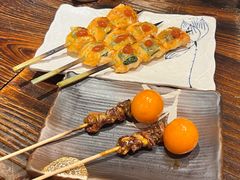 -鸟鹏烧鸟居酒屋(熙龙湾店)