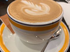 -La Creperie法餐厅(芮欧百货店)