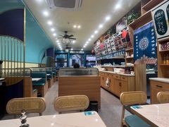 -伊北味·清真青海拉面村(延安路店)