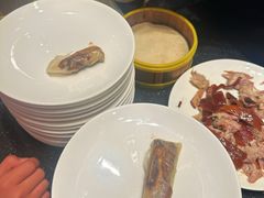 -美食汇自助餐厅(成都万达瑞华酒店)