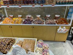 -满谷宝栗(奥林匹克店)