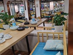 -老苏州大客堂·苏帮菜·松鼠桂鱼·苏州传统小吃(观前街人民商场店)