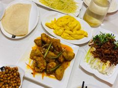 -老昌春饼(学府凯德店)