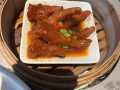 -金海华·悦食东方(苏州中心商场店)