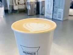 -Manner Coffee(IFS一楼店)