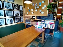 -蜗牛的家旅行主题云南菜餐厅.小酒馆(护国寺店)