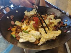 -富正毅三下锅·湘西韵味(天门山索道店)
