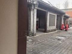 -COSTA COFFEE(新奥购物中心店)