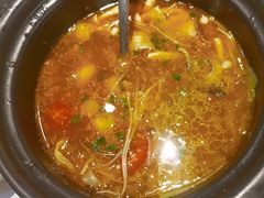 -火啫啫·粤式啫啫煲(南通首店)