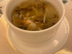 -上海和平饭店龙凤厅 Dragon Phoenix