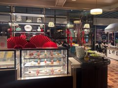 -云厨·高空西餐厅(成都瑯珀·凯悦臻选酒店)