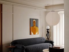 -大宅设计设计店铺(浦东店)