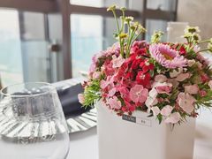 -解放碑威斯汀酒店-知味国际美食餐厅