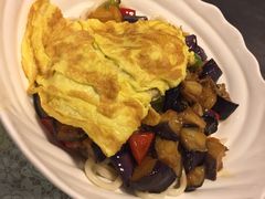 -文三里屯面馆(三里屯店)