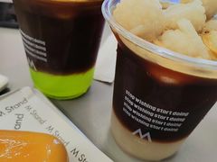 -M Stand(西安大悦城店)