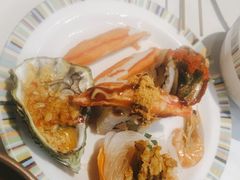 -吉布鲁牛排海鲜自助(温江合生汇店)