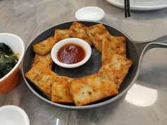 -阿忠食坊大排档·20年老店(万象城店)