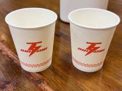 -歹歹的加个面过油肉拌面(贵州路店)