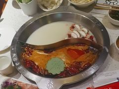 -大龙燚火锅